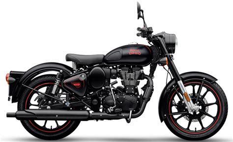 Black Royal Enfield Bullet Standard 350 Price - Royal Enfield Bullet ...