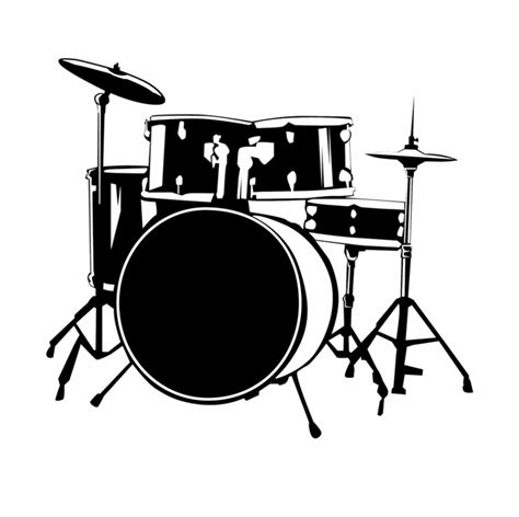 Drum Sticks Drums Art Drum Logo Stick Drawings | Hot Sex Picture