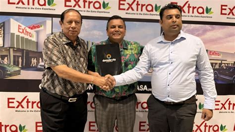 Extra Supermarket to open at Damodar City Labasa