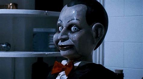 Billy (Dead Silence) « Celebrity Gossip and Movie News