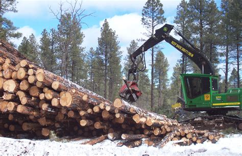 File:John Deere 2054 DHSP forestry swing machine, Kaibab National Forest 1.jpg - Wikipedia