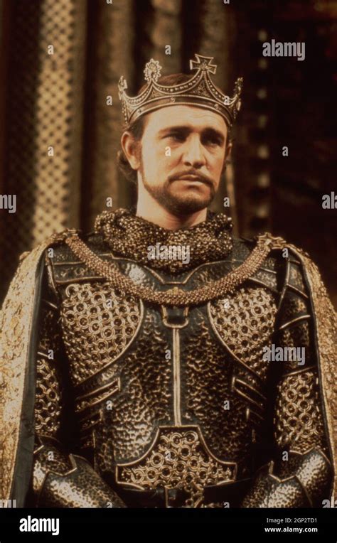 CAMELOT, Richard Harris as King Arthur, 1967 Stock Photo - Alamy