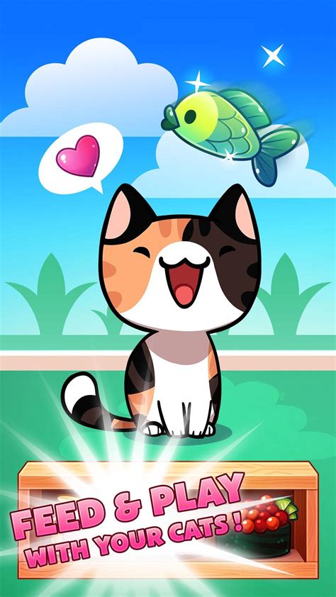 Cat Game for Android - APK Download