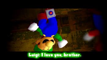 SMG4's Mario Bloopers / Heartwarming - TV Tropes