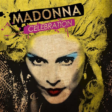 madonna celebration cover 2 | Hause Of Mr. Peter | Flickr