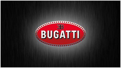 Bugatti Logo Meaning and History [Bugatti symbol]