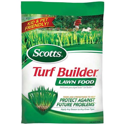 Best Lawn Fertilizer for Grass - Buying Guide and Recommendation