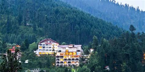 Manali 𝗖𝗼𝘂𝗽𝗹𝗲 Tour Package from Noida for 2024-25