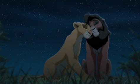 Kiara and Kovu - Disney Photo (26515261) - Fanpop