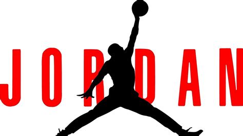 Sticker Silhouette Michael Jordan Michael Jordan Png Logo, Transparent ...