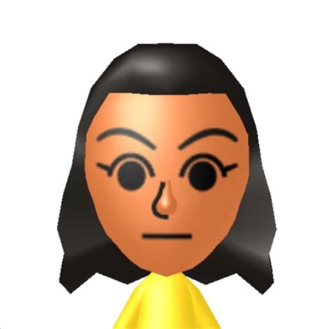 Mii | Wii Sports Wiki | Fandom