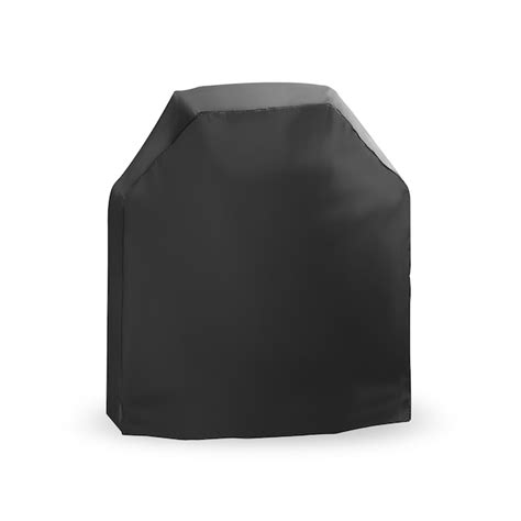 Master Forge Universal Small Space 35-in W x 42-in H Black Fits Most Cover 07433LWS at Lowes.com