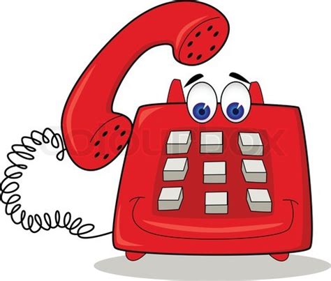 Cartoon Telephone Clipart - ClipArt Best - ClipArt Best