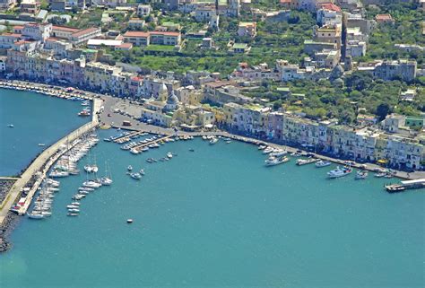 Procida Marina in Procida, Campania, Italy - Marina Reviews - Phone Number - Marinas.com