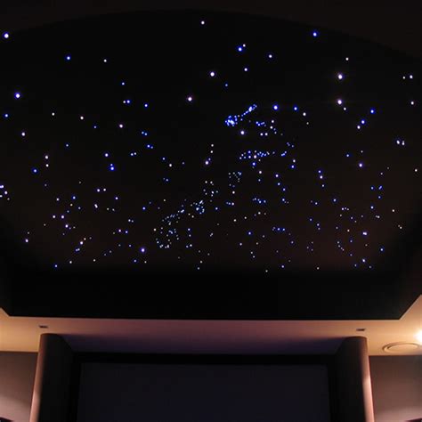 Star Ceiling Archives - Optic Fibre