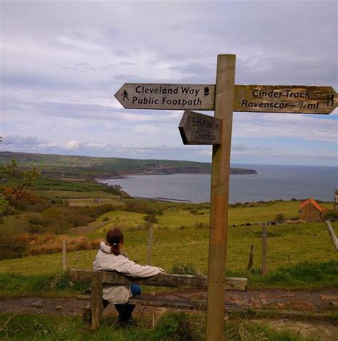 Coastal Villages - Discover Yorkshire Coast