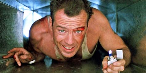 Die Hard: 5 Reasons Why John McClane Is A Great Guy (& 5 Why He's The Worst)