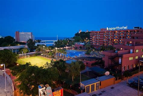 FUENGIROLA BEACH APARTHOTEL $76 ($̶9̶6̶) - Updated 2024 Prices & Condominium Reviews - Costa del ...