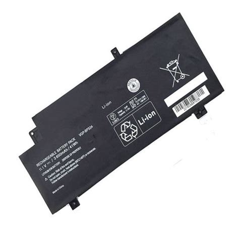 Sony Vaio SVF15AA1QL Laptop Battery | LaptopBatteryPH