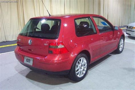 2002 Volkswagen Golf 1.8T GTI Image. Photo 7 of 7