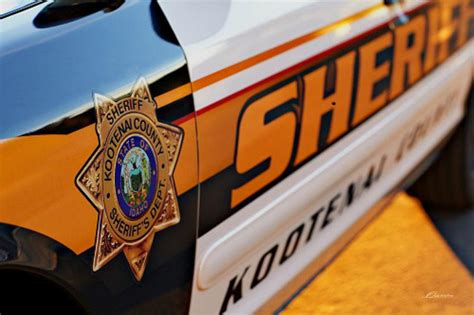 Kootenai County Sheriff's Office Patrol Car | Regional | nbcrightnow.com