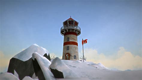 Lonely Lighthouse | The Long Dark Wiki | Fandom powered by Wikia