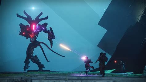 All Strikes and Nightfalls - Destiny 2 | Shacknews