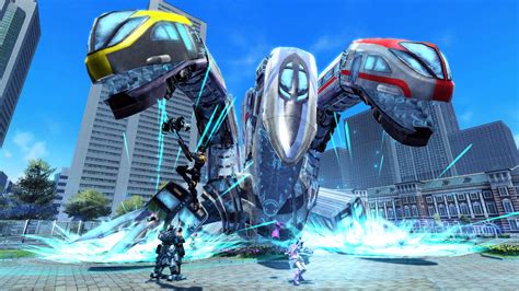 Phantasy Star Online 2 launches for Steam on August 5, alongside Episode 4 | RPG Site