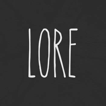 Lore (Podcast) - TV Tropes