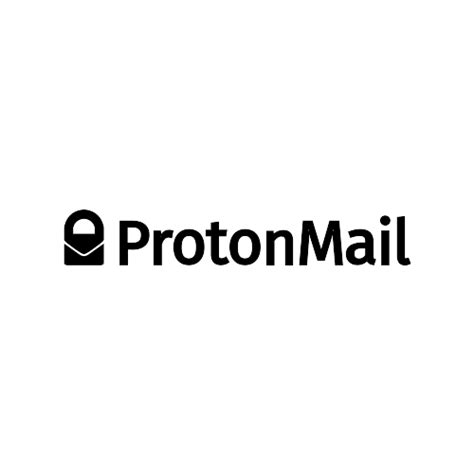 Best 3 Protonmail Logo Vectors SVG, EPS, Ai, CDR, PDF, and PNG | Free download