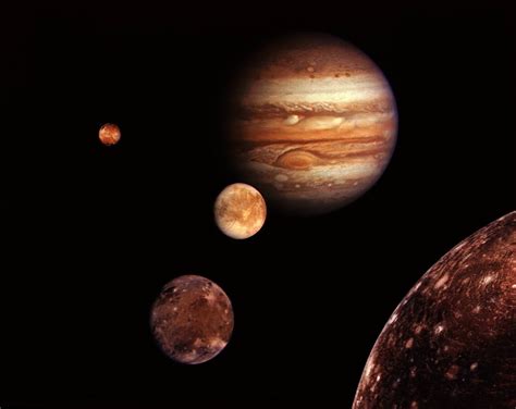 How Many Moons Does Jupiter Have? - Universe Today