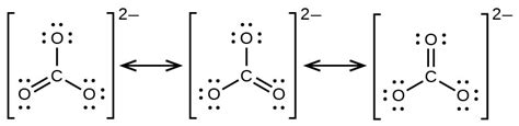 Formal Charges and Resonance | Chemistry: Atoms First