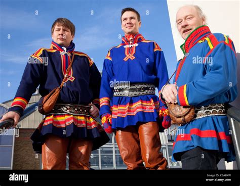 Traditional swedish clothing hi-res stock photography and images - Alamy