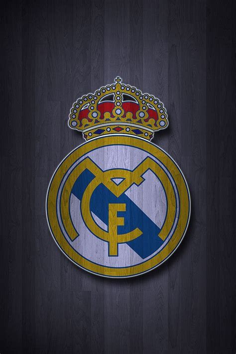 Real Madrid - Diamond Vanover