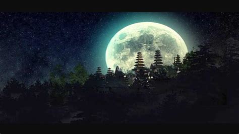 Gambar Bulan Purnama – newstempo