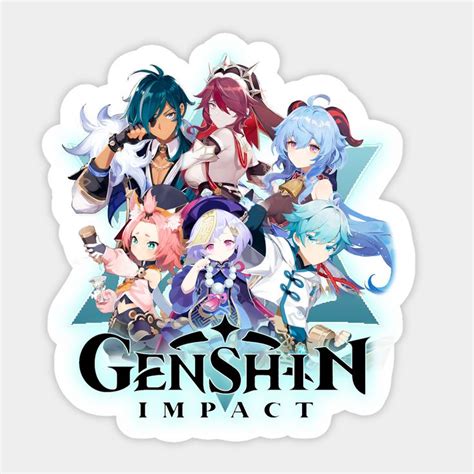 Best Artifacts In Genshin Impact: Electro, Pyro, Geo & More - eXputer.com