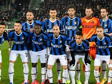 Inter, Milan / Serie A, Inter-Milan 4-2. FOTO : Includes the latest news stories, results ...