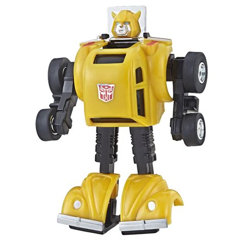 Bumblebee - Transformers Toys - TFW2005