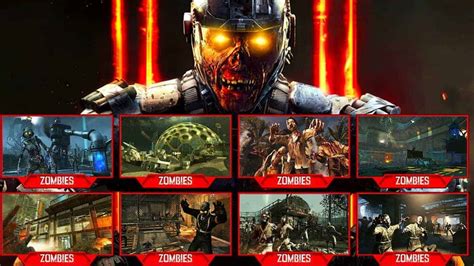 Call of Duty: Black Ops 3 Zombie Chronicles Officially Confirmed, Coming May 16 | SegmentNext