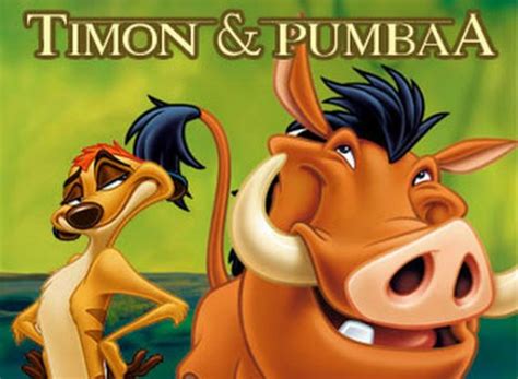 Timon & Pumbaa TV Show Air Dates & Track Episodes - Next Episode