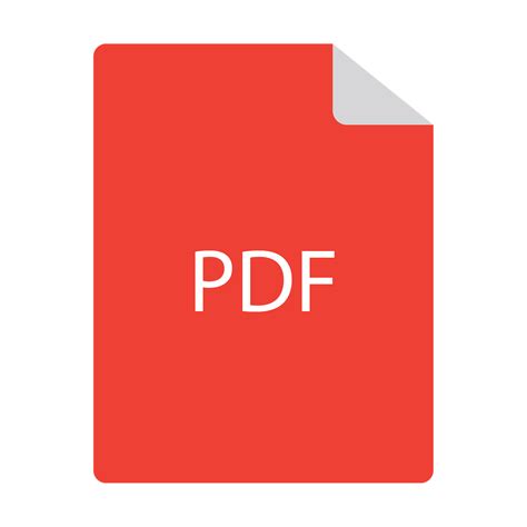 Download Pdf, Thumbnail, File. Royalty-Free Stock Illustration Image - Pixabay