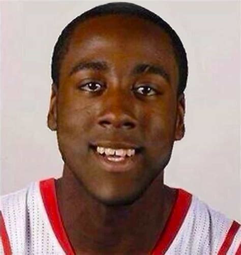 James Harden Without a Beard vs With a Beard (Pics) - Bald & Beards