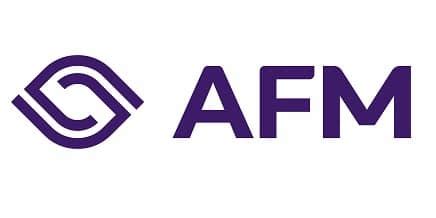 The AFM has a new logo | AFM