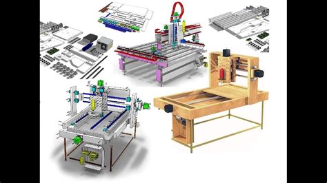 The top 25 Ideas About Diy Cnc Machine Plans - Home, Family, Style and ...