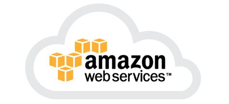 AWS Cloud Logo - LogoDix