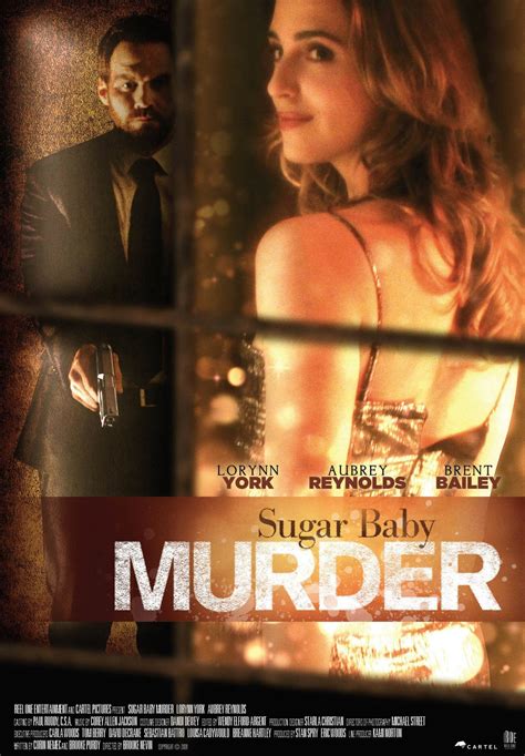 Sugar Baby Murder - Reel One