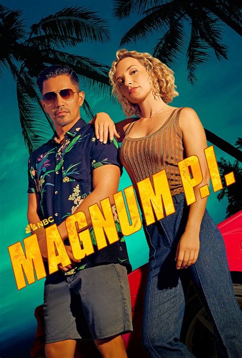 Magnum P.I. (TV Series 2018–2023) - Episode list - IMDb