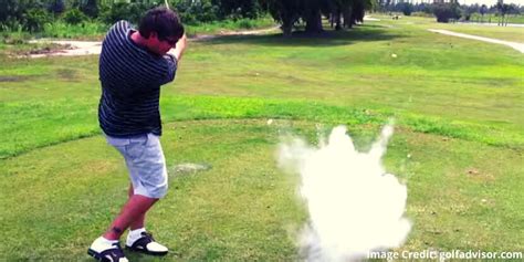 The Top 5 Best golf pranks