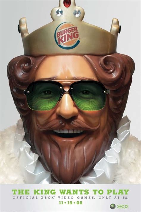 Burger King to release Xbox 360 Kinect video games