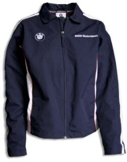 BMW Motorsport Collection Merchandise